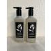 ORANGE BLOSSOM Cleansing Gel Handsoap with Natural Essential Oils