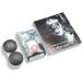 Buy Colored Crazy Fun Red Devil Contact Lenses - Top Quality for Halloween & Carnival | Free Lens Container Included - Fast Shipping Worldwide - Buy Online on GoSupps.com