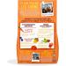 Edgard & Cooper Dog Food (Fresh Chicken 2.5 kg) Cereal Free Fresh Meat and Quality Protein Real Ingredients for Dogs Hypo - Buy Online on GoSupps.com