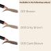 GOSH Eyebrow Pencil 003 Greybrown - Precise Application Long-Lasting Vegan | Perfectly Shaped Eyebrows with Integrated Brush - Buy Online on GoSupps.com
