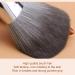 12-Piece Makeup Brushes Set for Face - Contouring Blending & Shadows | Elegant Design for Flawless Application - Buy Online on GoSupps.com