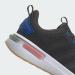 Buy adidas Herren Racer TR23 Shoes - Low (Non Football) 43 1/3 EU - Carbon Core Black & Team Royal Blue | International Shipping Available - Buy Online on GoSupps.com