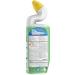 Toilet Duck Totally Active Gel - Mint Melody Liquid Toilet Cleaner 750ml | Fresh Mint Fragrance | Effective International Shipping - Buy Online on GoSupps.com