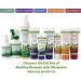 Medline Remedy Olivamine Antifungal Cream - 4 fl oz | Soothing White Formula - Buy Online on GoSupps.com