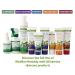 Medline Remedy Skin Repair Cream - Olivamine Daily Moisturizer 4 Oz | International Shipping Available - Buy Online on GoSupps.com