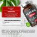 Caffeine Tablets 200mg - High Dosage Vegan Caffeine Pills | 120 Count by Horbaach - International Shipping Available - Buy Online on GoSupps.com