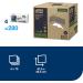 Tork 530180 W4 Heavy Duty Cleaning Cloth Multi-Purpose 4 x 70 Cloths White - Buy Online on GoSupps.com