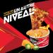 Doritos Spicy Nacho Flavour Dip 283gram Pack of 12 - Buy Online on GoSupps.com