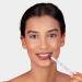 IMPALA | Creamy Waterproof Lip Pencil Nude Color 208 | Permanent Lip Liner | Waterproof Lip Pencil | Long-lasting Lip Liner | Volumizing Effect 208 Nude - Buy Online on GoSupps.com