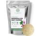 Organic Marshmallow Root Powder 8 oz. (227g), USDA Certified Organic Marshmallow Root, Marshmellow Root Powdered, Althaea Officinalis, Althea Herb, Marshmallow Root Organic Powder 8 Ounce (Pack of 1)