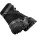 LOWA Renegade GTX MID Unisex Hiking Boots - Outdoor Gore-Tex Size 44 EU Black - International Shipping Available - Buy Online on GoSupps.com