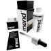 Buy Mend Vitamin C Serum 50ml - Fast-Absorbing Anti-Aging Skincare | Vegan & Organic | Luxury Gift Box | 5% Hyaluronic Acid for Men & Women - Buy Online on GoSupps.com