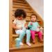 melii Abacus Straw Sippy Cup 11.5 oz Toddler and Baby (Mint + Pink 2 Pack) - Buy Online on GoSupps.com