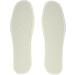 Happystep Genuine Sheepskin Insoles | Premium Lambswool Comfort & Cushioning for Men 11 | Warmth & Support - Buy Online on GoSupps.com