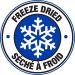Pure Bites Freeze-Dried Cheddar Cheese Dog Treats - 4.2 oz (120 g) - Buy Online on GoSupps.com