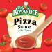 Chef Boyardee Pizza Sauce with Cheese 15 oz - 12 Pack | Delicious and Convenient Sauce for Homemade Pizzas - Buy Online on GoSupps.com