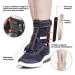 NEOFECT Foot Lift AFO Brace for Drop Foot | Adjustable Ankle Brace for Stroke Recovery | Achilles Tendonitis Relief - Buy Online on GoSupps.com