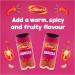 Schwartz Harissa Seasoning 48g - Authentic Spice Blend for Exotic Flavors - Buy Online on GoSupps.com