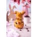 Buy Gluten-Free Call Chocolate Chunks - XXL Milk Chocolate Drops for Baking Muffins Brownies & Cookies | 100g - Buy Online on GoSupps.com