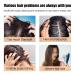 Rosemary Scalp Scrub Exfoliating Hair Treatment 3.5 oz | Nourish & Refresh Your Scalp Globally - Buy Online on GoSupps.com