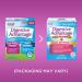 Schiff Digestive Advantage Fast Acting Enzymes & Probiotic - 32 Capsules for Digestive Health - Buy Online on GoSupps.com