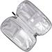 Jeanoko Insulin Cooling Pouch - Insulin Cooler Bag with Heat Insulation and 2 Icing Bags for Indoor Use (Type 3) - Buy Online on GoSupps.com