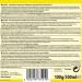 Tetramine Flakes - High-Quality Fishing Feed for Ornamental Fish | Balanced Nutrition & Clear Water - 500ml (1 Pack) - International Shipping Available - Buy Online on GoSupps.com