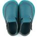 Magical Barefoot Shoes for Kids | Soft Running & Crawling Shoes | Velcro Fastener | Spring-Summer 24 EU - Lulu 2 Blue - Buy Online on GoSupps.com
