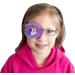 Eye Patch- Unicorn Pocket Patch for Children (Right Eye Coverage)