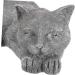 Garneck Pet Memorial Statue Cat Sympathy Headstone Statue Sleeping Cat Garden Cat Grave Figurine Sculpture Pet Memorial Loss Bereavement Gifts Cat Remembrance Statue Resin Animal As Shown 13.5x7cm - Buy Online on GoSupps.com