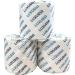 LUXURIA Lot de 48 Rouleaux de Papier Toilette Standard 2 plis 500 feuilles