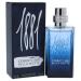 Nino Cerruti 1881 Bella Notte Eau De Toilette Spray for Men 4.2 Ounce