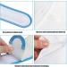 Catheter Leg Bag Holder | Urine Leg Bag Cover with Belt | Foley Leg Bag Sleeve for Incontinence - International Shipping - Buy Online on GoSupps.com