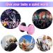 MORJCG Baby Ear Defenders - Noise Cancelling Ear Protector for Babies - Pink - Buy Online on GoSupps.com