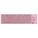 Pupa Milano Pupart M Makeup Palette 002 Pink - All-in-One Makeup Kit with Blush Concealer Highlighter Eyeshadow & Lip Gloss - 0.6 oz International Shipping Available - Buy Online on GoSupps.com