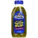 Vlasic, Home Style Sweet Relish, 9-Ounce Bottle (Pack of 3)