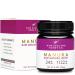 Buy New Zealand Honey Co. Raw Manuka Honey UMF 24+ | MGO 1122+ - 250g (8.8oz) - Buy Online on GoSupps.com