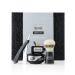 WILKINSON SWORD Barber's Style - The Pioneer Collection (razor 5 x double blades shaving brush shaving soap)