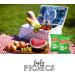 Tayto Spring Onion (10 x 25g Bags) - Buy Online on GoSupps.com