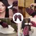 Kuryt Heat Resistant Gloves for Hair Styling - 1 Pair | Non-Slip Silicone Protection, Ideal for Hairdresser Irons, Wands, Flat Irons, and Hot-Air Brushes - Buy Online on GoSupps.com