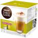 Nescaf Dolce Gusto Cappuccino light Lot of 3 3 x 16 Capsules (24 portions) - Buy Online on GoSupps.com