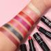 7 PCS Long-Lasting Goth Lipstick Set | Waterproof Smudge-Proof Makeup for Women | International Shipping Available - Buy Online on GoSupps.com