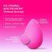 Beauty Blender All The Toppings Duo Set - Vegan Makeup Sponge & Cleaner for Flawless Foundation Powder & Cream Application - Animal Test-Free - Buy Online on GoSupps.com