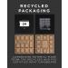 LAKRIDS BY BLOW Gourmet Licorice Advent Calendar 2022 | 12.17 OZ | Chocolate Coated Balls from Denmark - Buy Online on GoSupps.com
