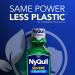 Vicks NyQuil SEVERE Cold and Flu Relief Liquid Medicine - Maximum Strength 9-Symptom Nighttime Relief - 8 FL OZ - Buy Online on GoSupps.com