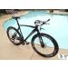 TOPCABIN Camouflage Gel Road Bike Handlebar Tape with Reflective Bar Plugs - White (Pair) - Buy Online on GoSupps.com