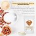 Buy 1kg Premium Spanish Almond Flour - Vegan Gluten-Free Protein-Rich for Baking - Buy Online on GoSupps.com