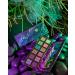 Whats Up Beauty - Dragon Eye Eyeshadow Palette Talc Free Clean Cruelty Free Made in Italy Makeup Dragon Eye Palette