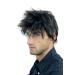 Wig Me Up Men's Wig - Short Youth Style in Black Brown & Blonde | WL-3030A-2F27 - International Shipping Available - Buy Online on GoSupps.com