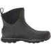 Muck Boot Arctic Excursion Ankle 11 Black - Premium Waterproof Boots - Buy Online on GoSupps.com